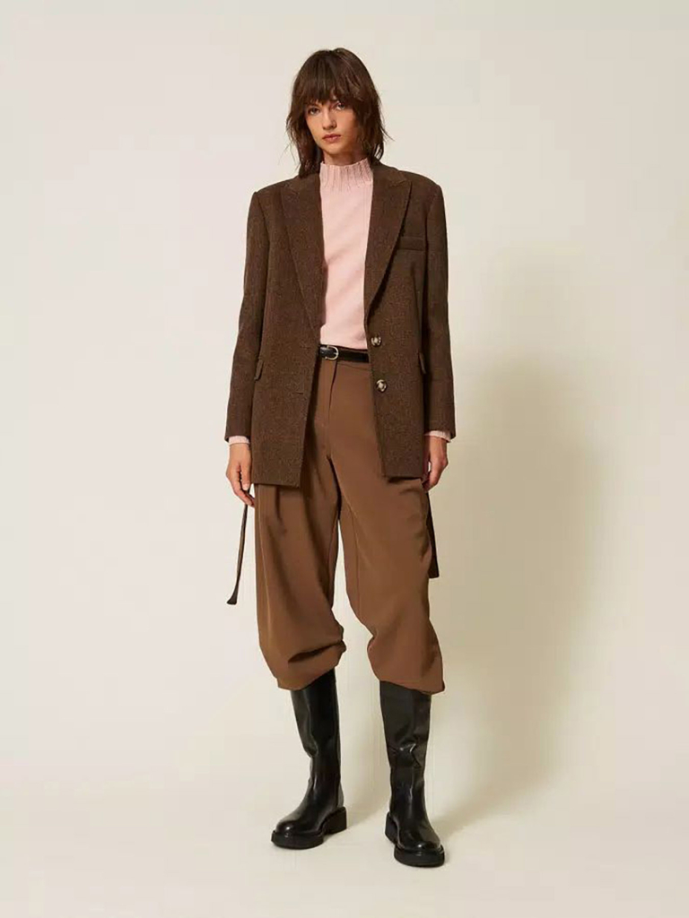 TWINSET sako
