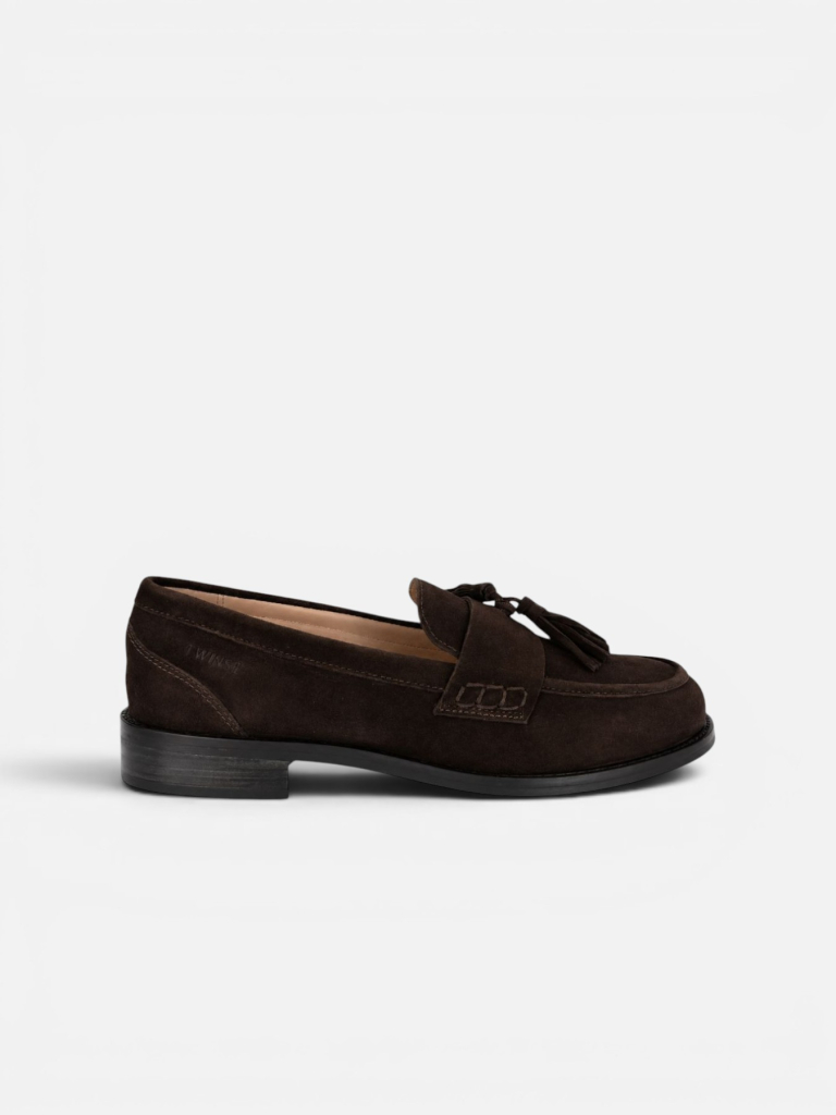 TWINSET mokasine