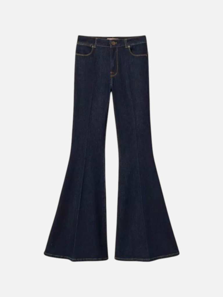 TWINSET farmerke