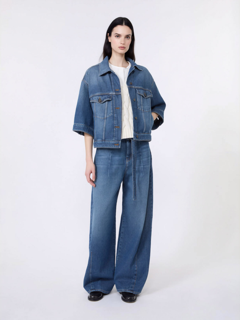 WEEKEND MAX MARA WKDLIUTI jakna