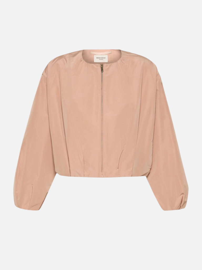WEEKEND MAX MARA WKDBUTTERFLY jakna