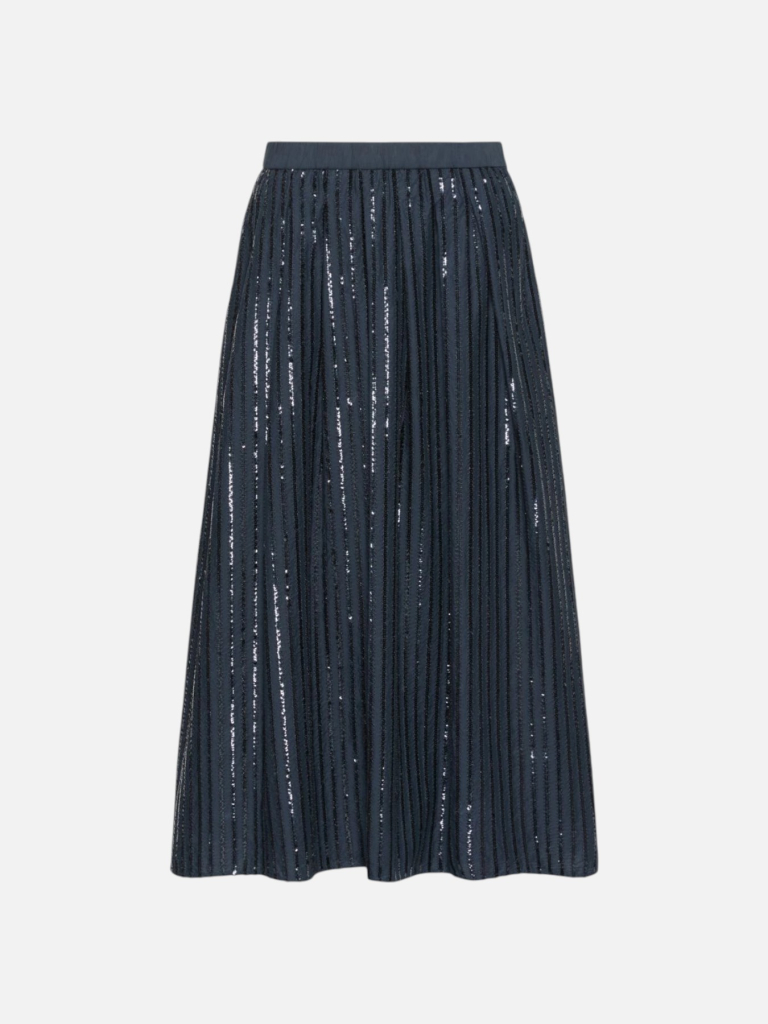 WEEKEND MAX MARA WKDFIORDI suknja