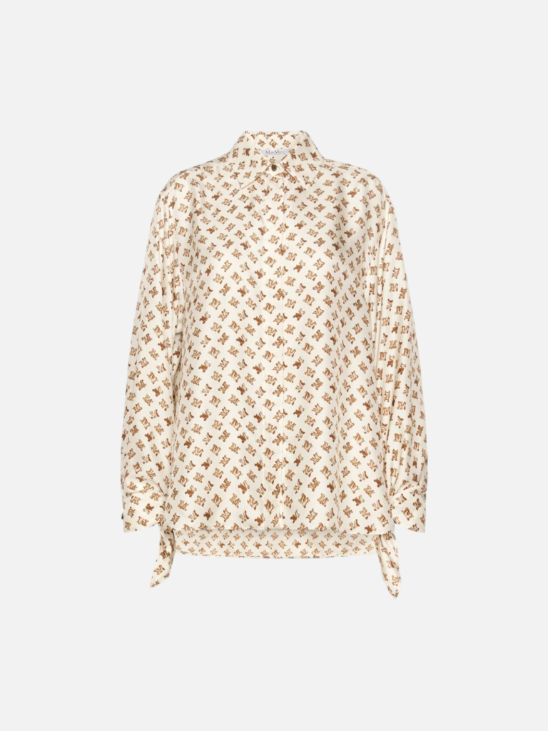 MAX MARA MXMOBICE košulja