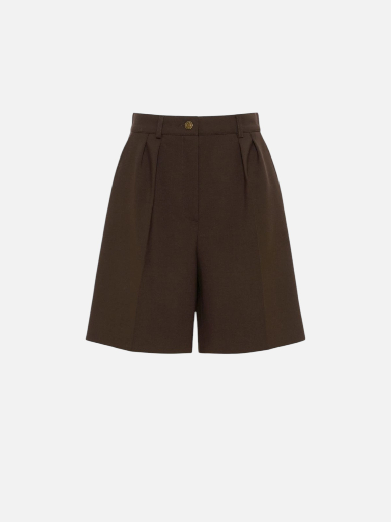 MAX MARA MXMSAUNA bermude