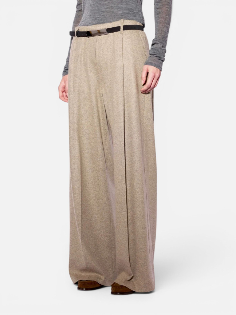 LIVIANA CONTI ARTHUR pantalone