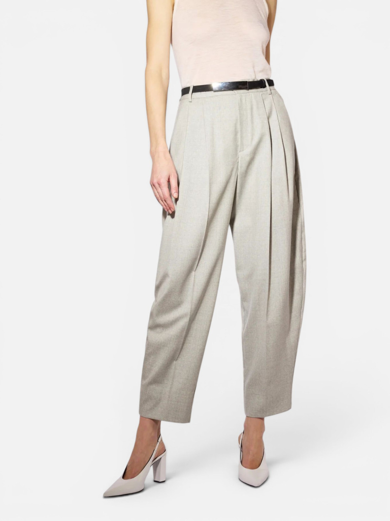 LIVIANA CONTI DONALD pantalone