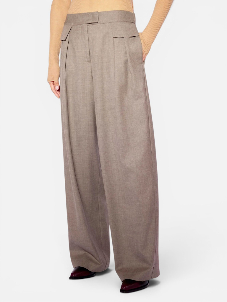 LIVIANA CONTI HAROLD pantalone