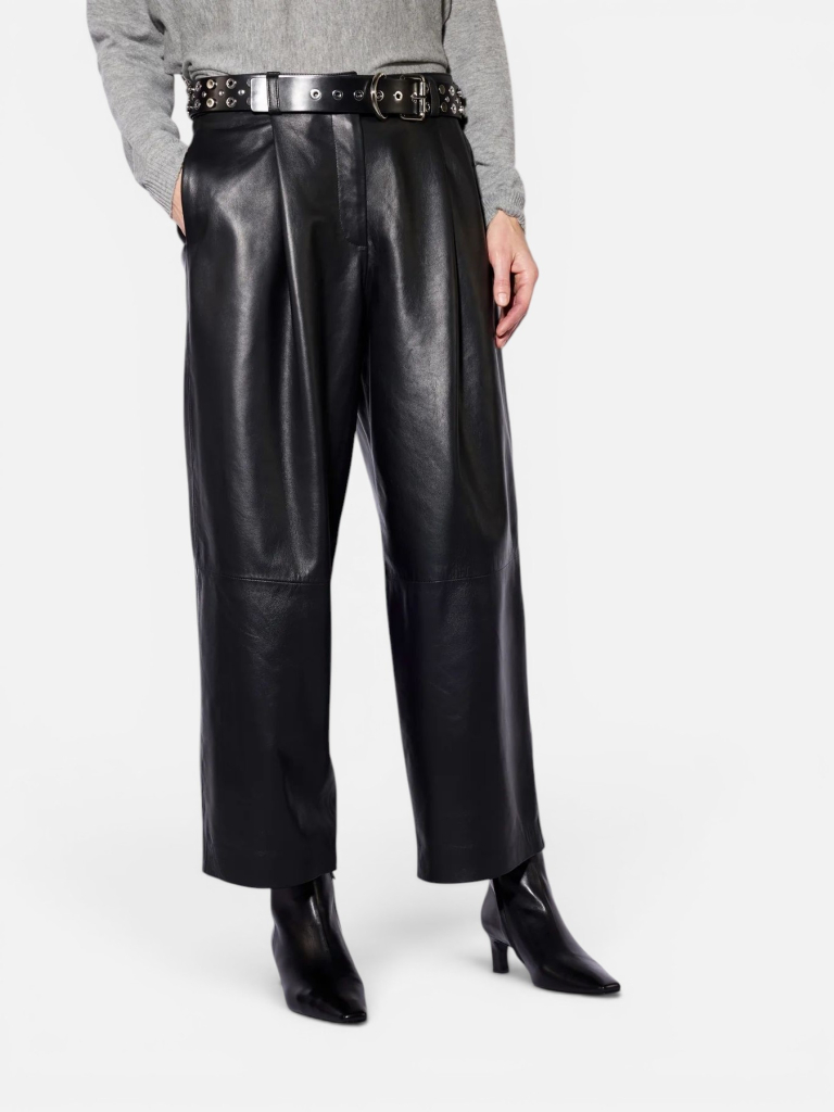 LIVIANA CONTI MAXIM pantalone