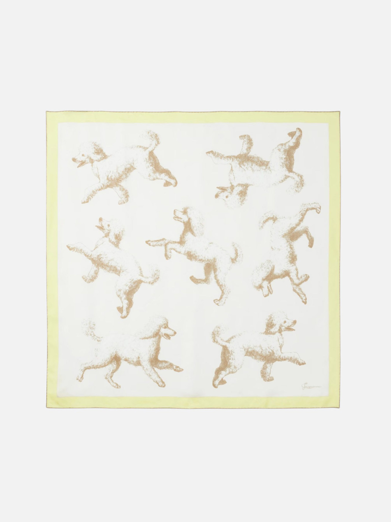 JACQUEMUS marama