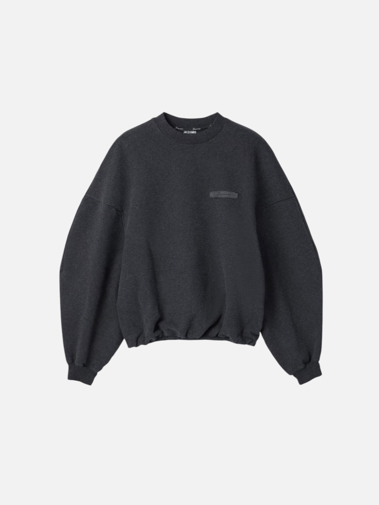 JACQUEMUS dukserica