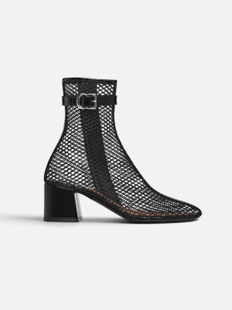 ALAÏA BOOTS 55 čizme