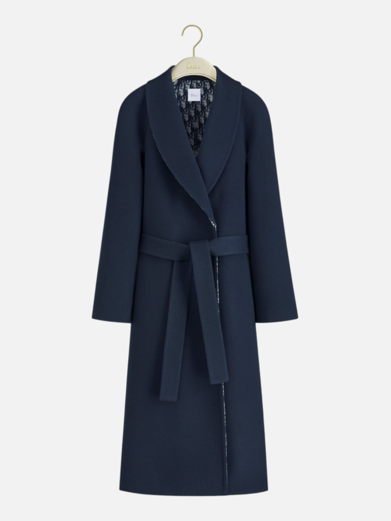 CHRISTIAN DIOR kaput