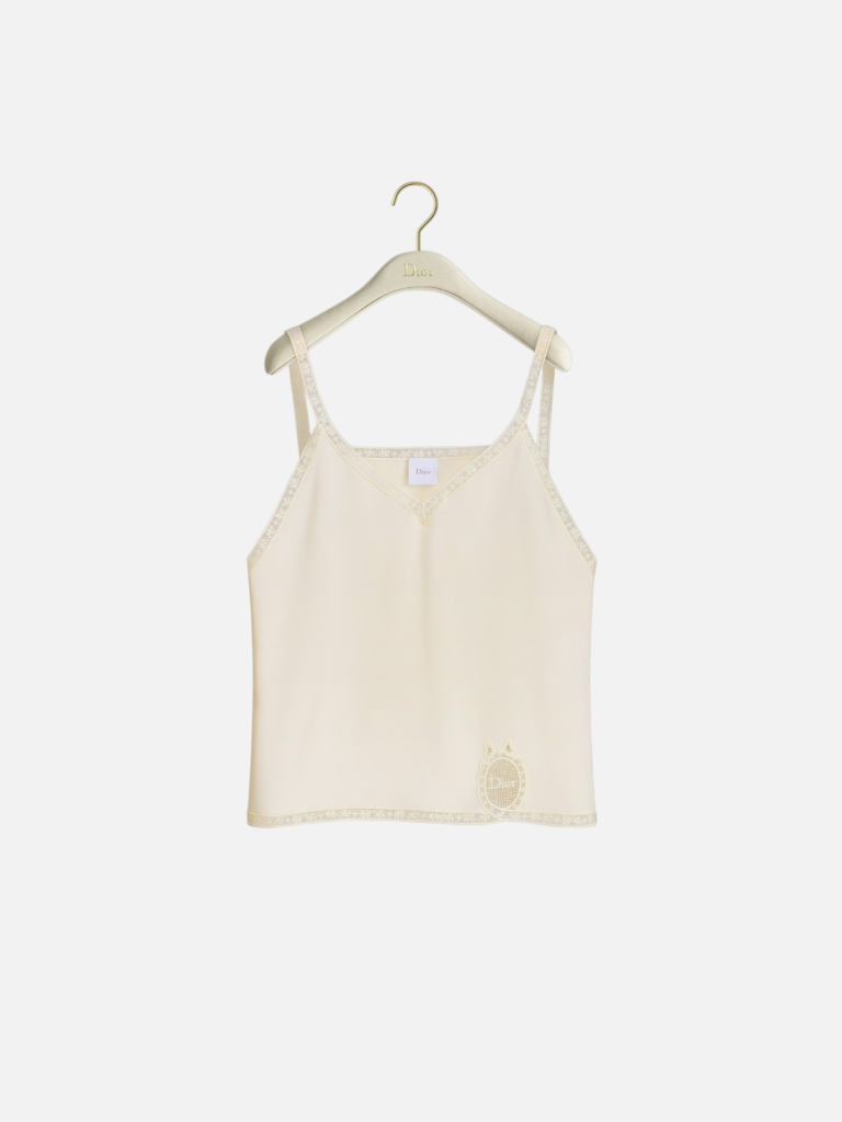 CHRISTIAN DIOR bluza