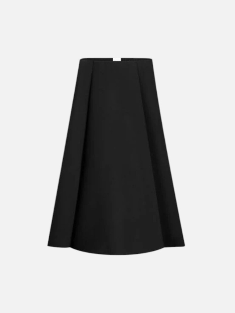 CHRISTIAN DIOR suknja