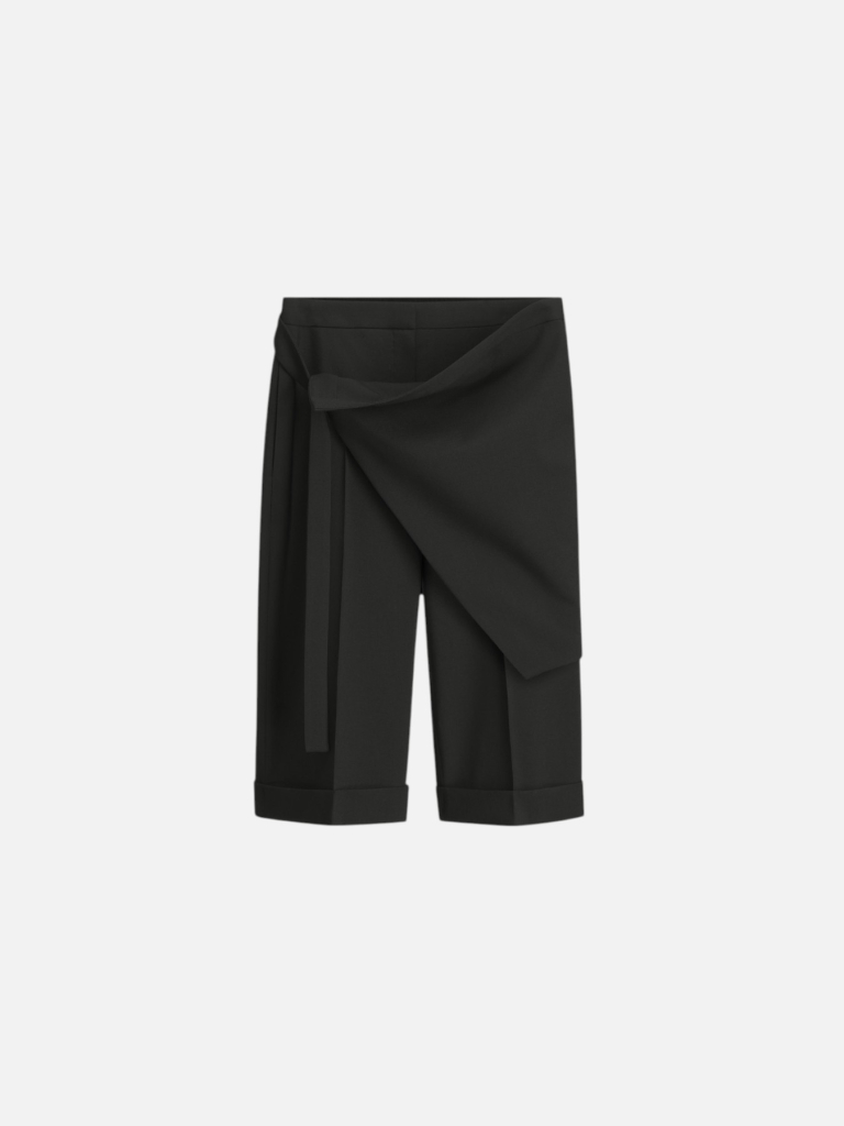 CHRISTIAN DIOR bermude