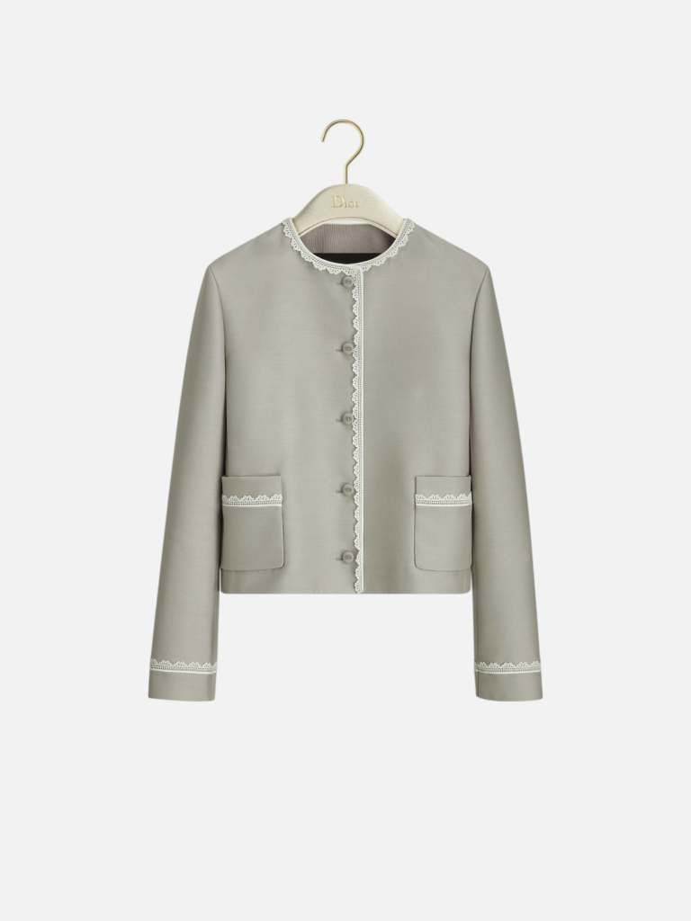 CHRISTIAN DIOR sako