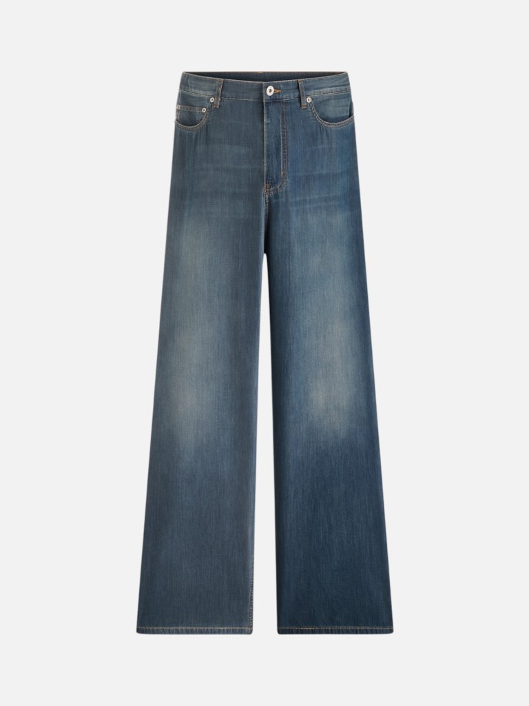 CHRISTIAN DIOR farmerke