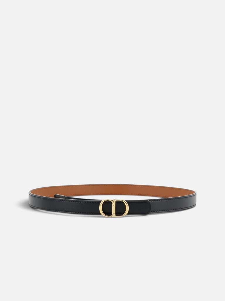 CHRISTIAN DIOR kaiš