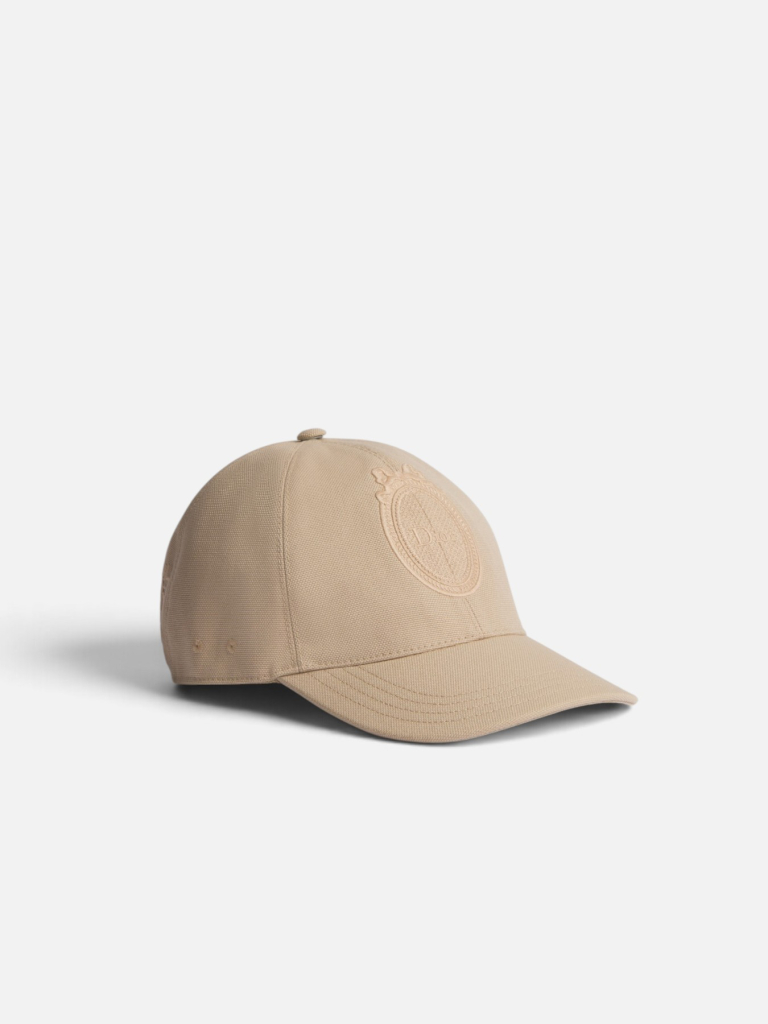 CHRISTIAN DIOR kačket