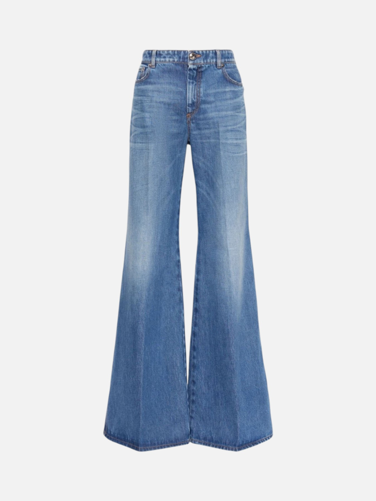 SPORTMAX SPDMEANDRO farmerke
