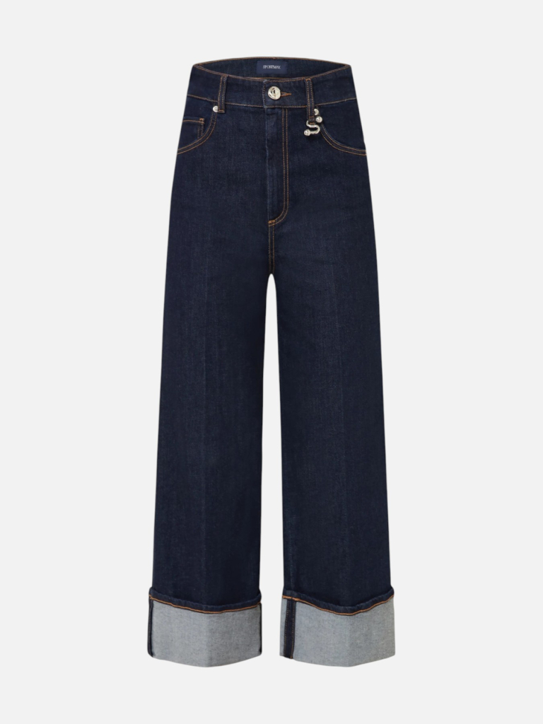SPORTMAX SPDRAPIDO farmerke