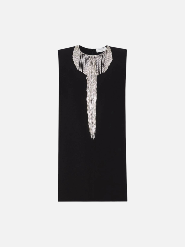 SPORTMAX SPXFESTOSO haljina