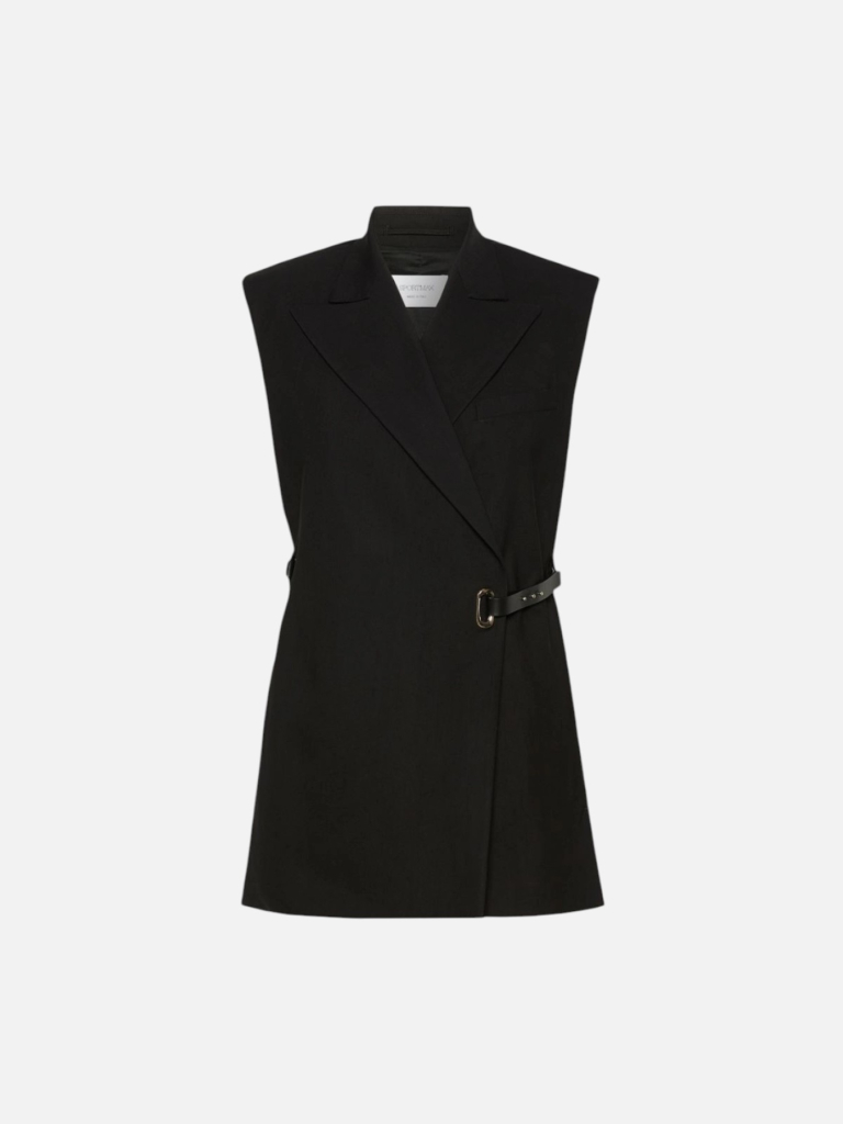 SPORTMAX SPXGETTONE prsluk