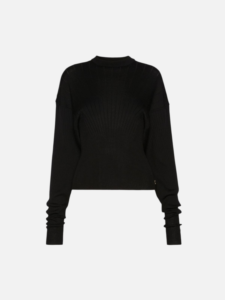SPORTMAX SPXLATINO džemper