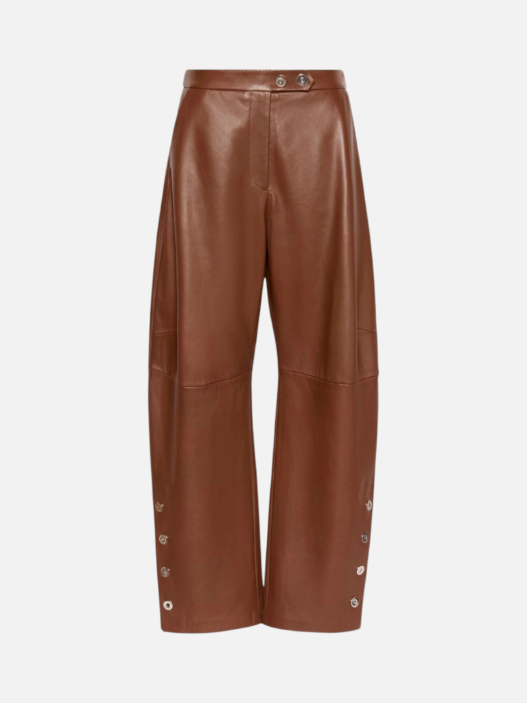 SPORTMAX SPXCINEPRESA pantalone