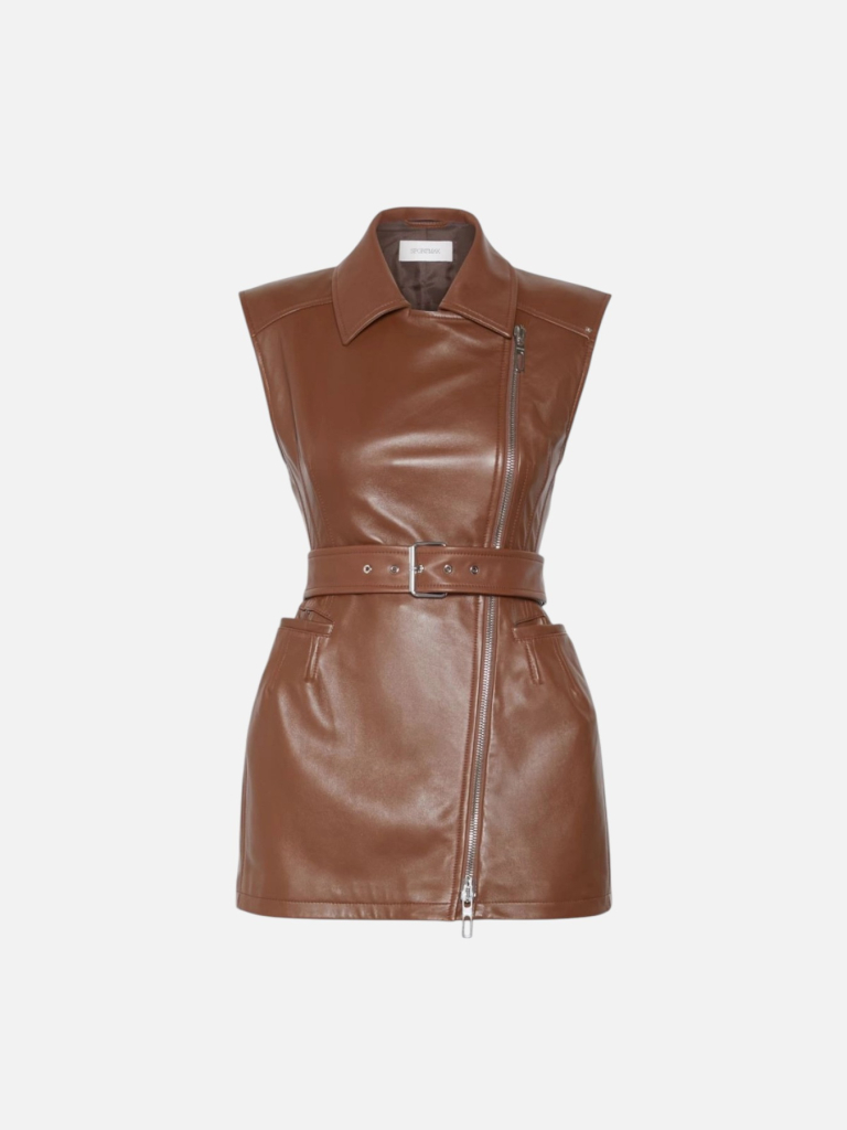 SPORTMAX SPXFAVELLA prsluk