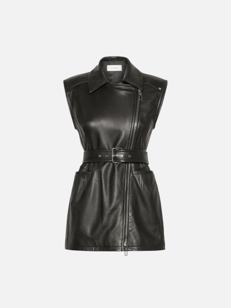 SPORTMAX SPXFAVELLA prsluk