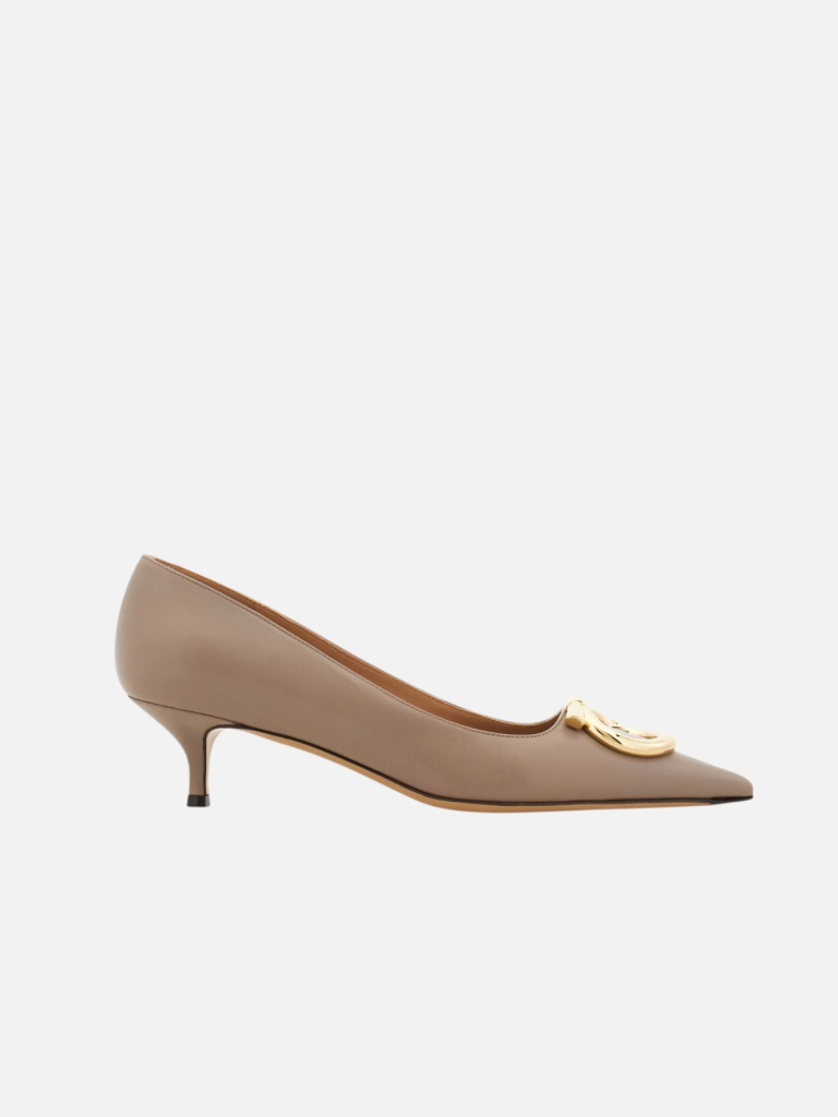 FERRAGAMO MAXI GANCINI cipele