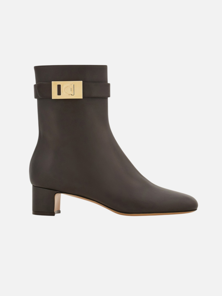 FERRAGAMO HUG čizme
