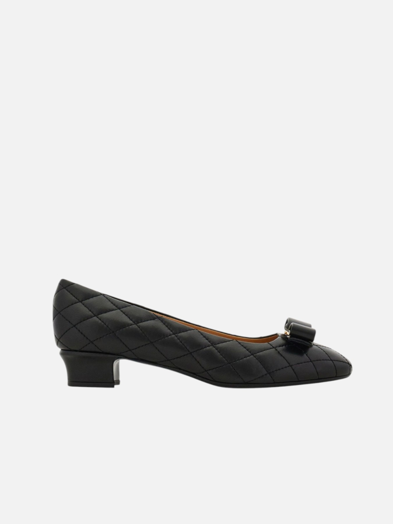 FERRAGAMO VARA cipele