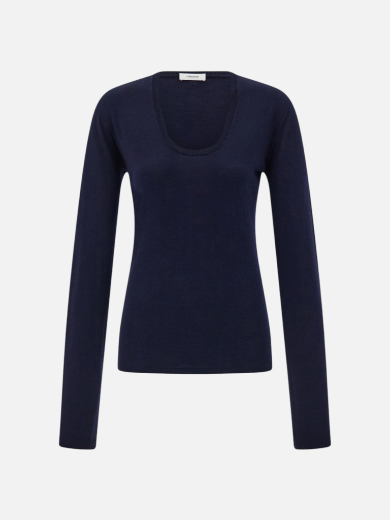 FERRAGAMO bluza