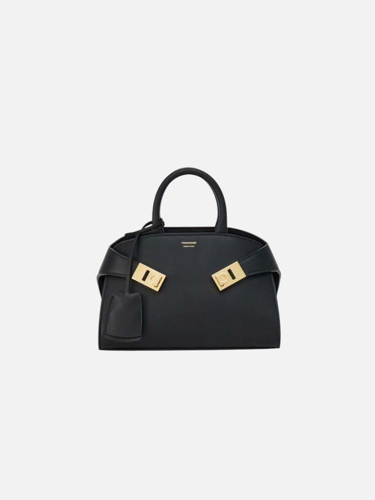 FERRAGAMO HUG tašna