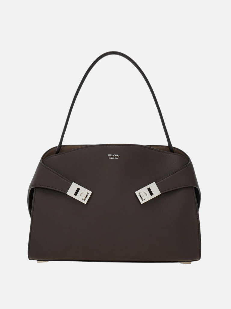 FERRAGAMO HUG SOFT tašna