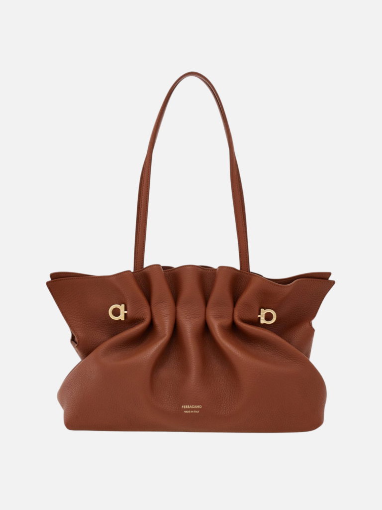 FERRAGAMO SOFT tašna