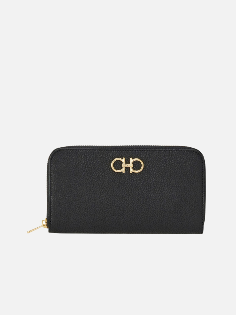 FERRAGAMO GANCINI novčanik