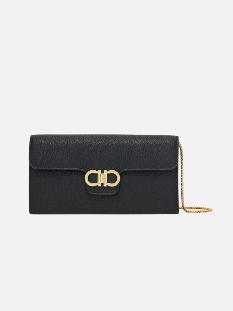 FERRAGAMO GANCINI torba