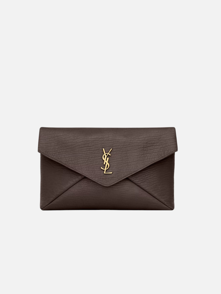 SAINT LAURENT ENVELOPE tašna
