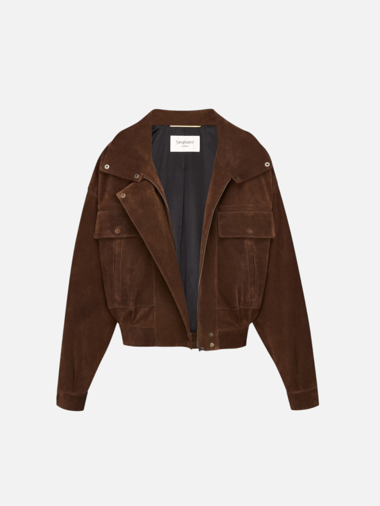 SAINT LAURENT jakna
