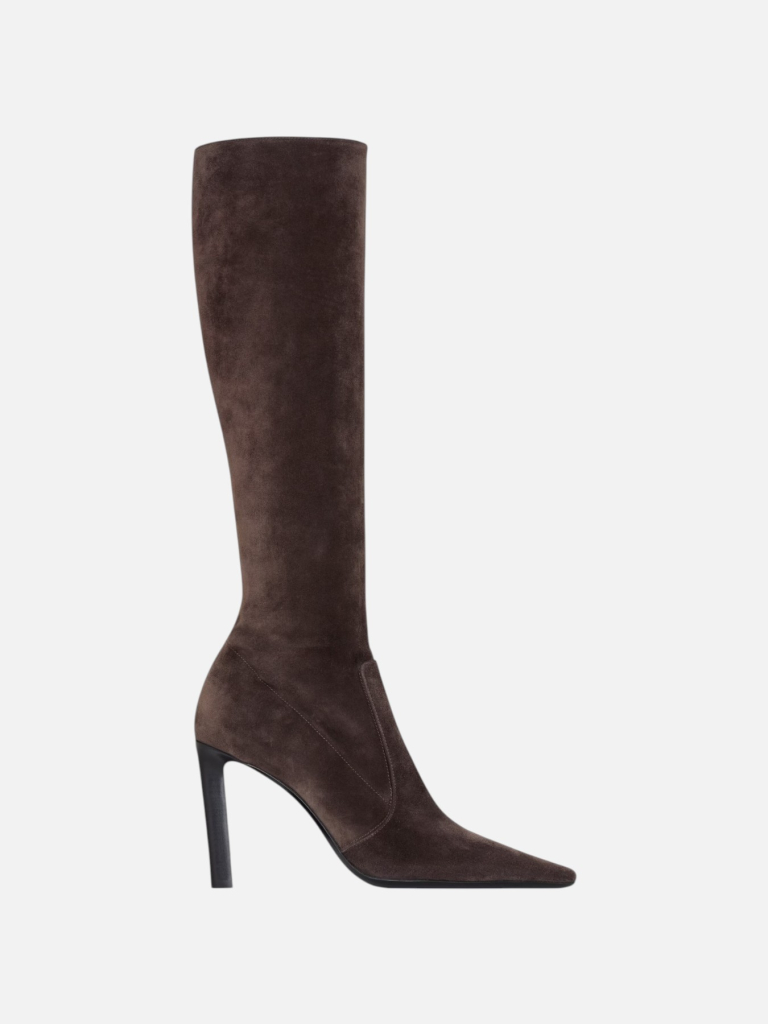 SAINT LAURENT FRANCOISE čizme