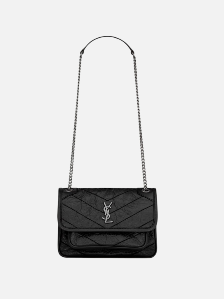 SAINT LAURENT NIKI MINI tašna