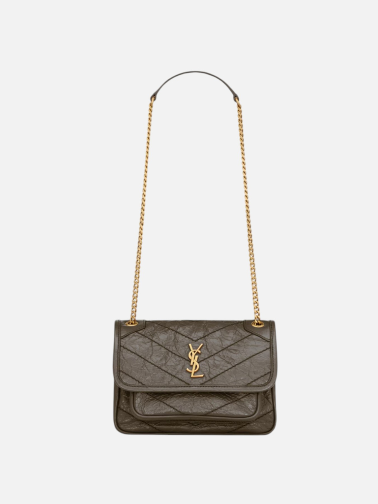 SAINT LAURENT NIKI MINI tašna