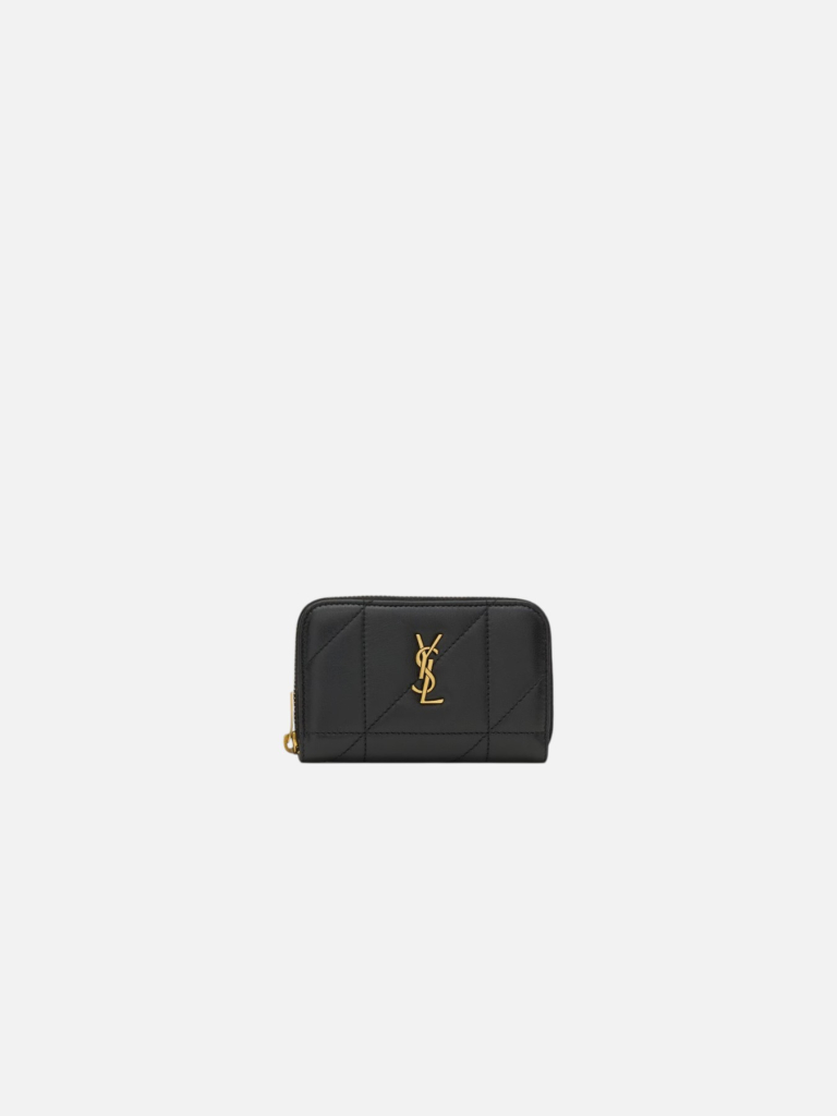 SAINT LAURENT JAMIE novčanik