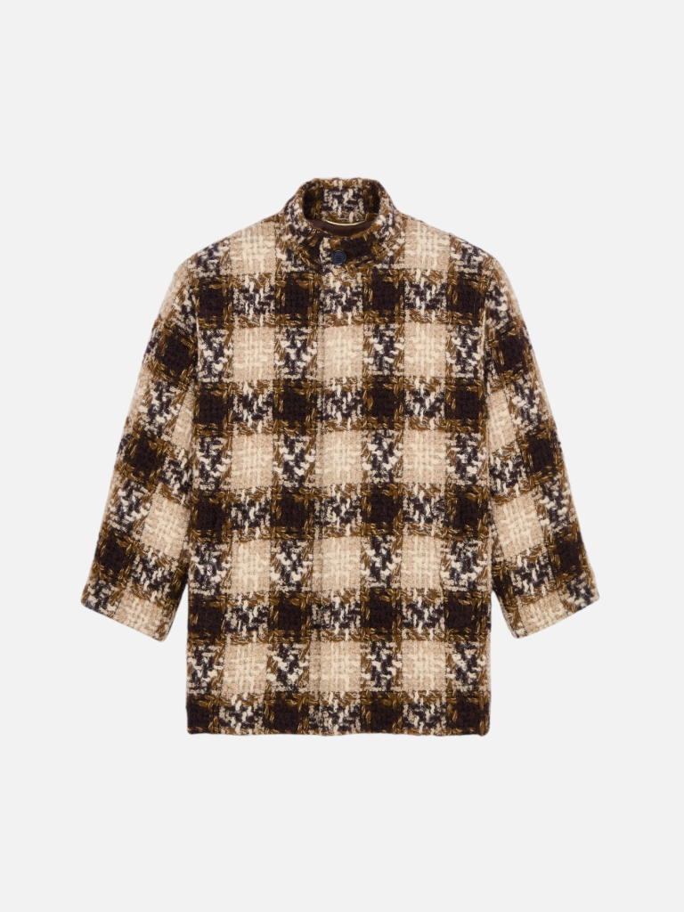 SAINT LAURENT kaput