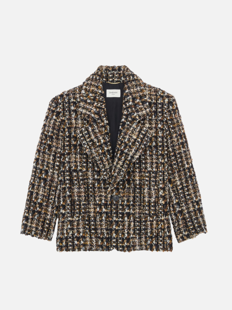 SAINT LAURENT sako
