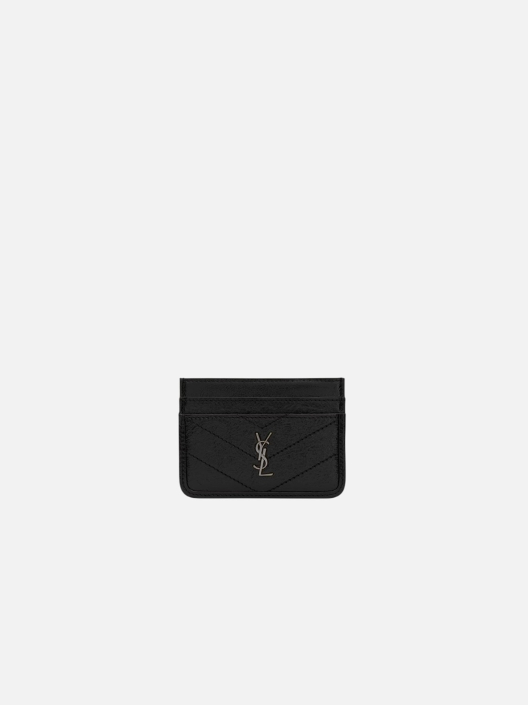 SAINT LAURENT NIKI držač za kartice