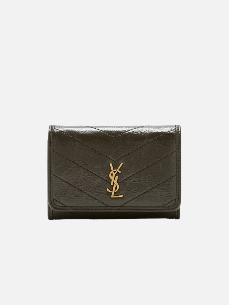 SAINT LAURENT NIKI novčanik